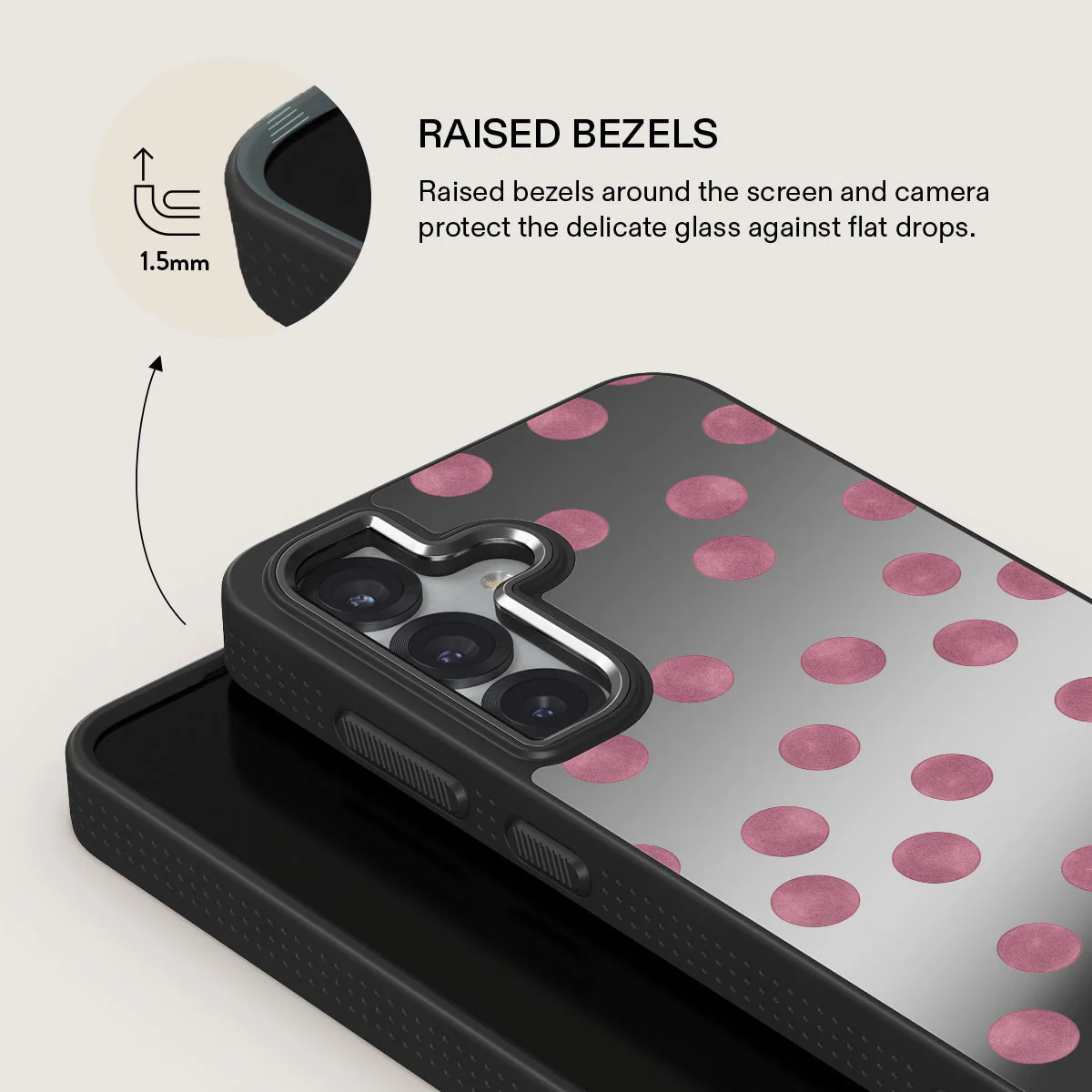 Pillow Talk - Samsung Galaxy S25 Plus Case - Image 38