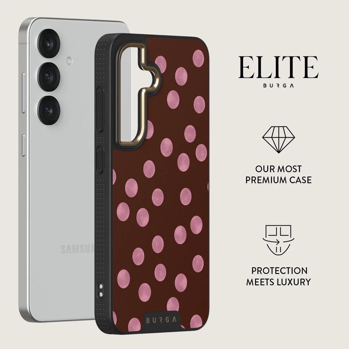 Pillow Talk - Samsung Galaxy S25 Plus Case - Image 6