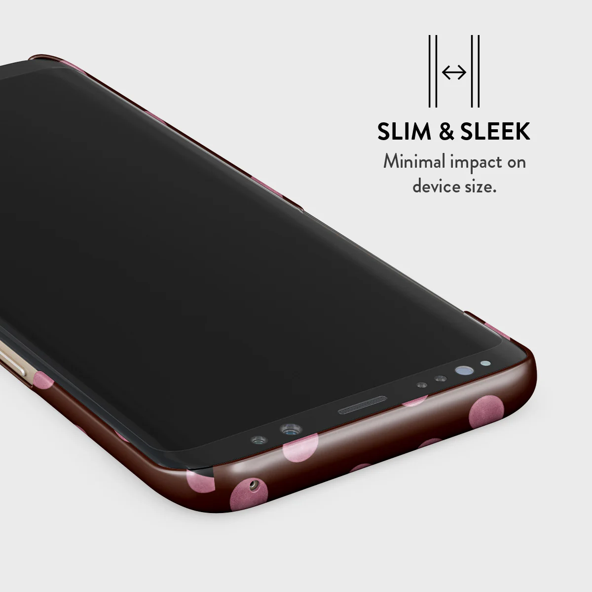 Pillow Talk - Samsung Galaxy S8 Case - Image 4