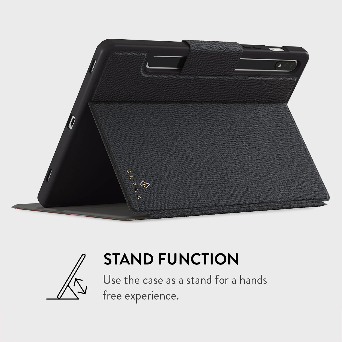 Pillow Talk - Samsung Galaxy Tab S9+ FE Case - Image 4