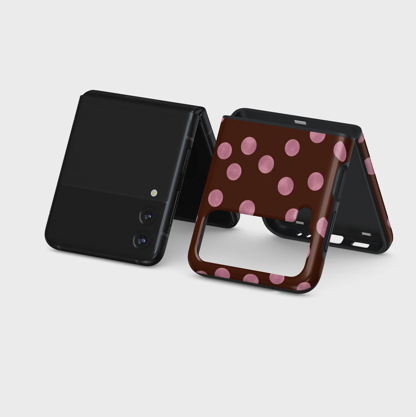 Pillow Talk - Samsung Galaxy Z Flip 3 Case - Image 5