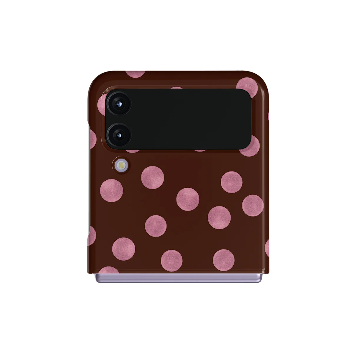 Pillow Talk - Samsung Galaxy Z Flip 4 Case