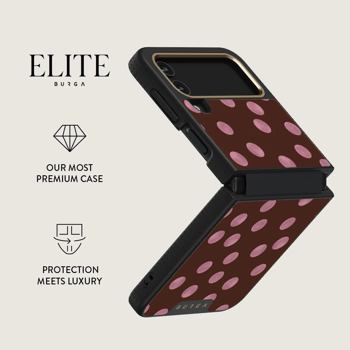 Pillow Talk - Samsung Galaxy Z Flip 4 Case - Image 15