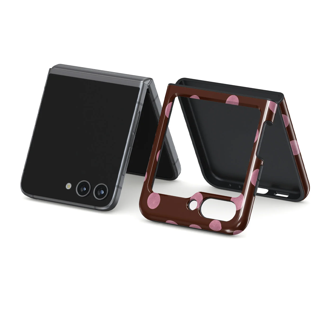Pillow Talk - Samsung Galaxy Z Flip 5 Case - Image 5