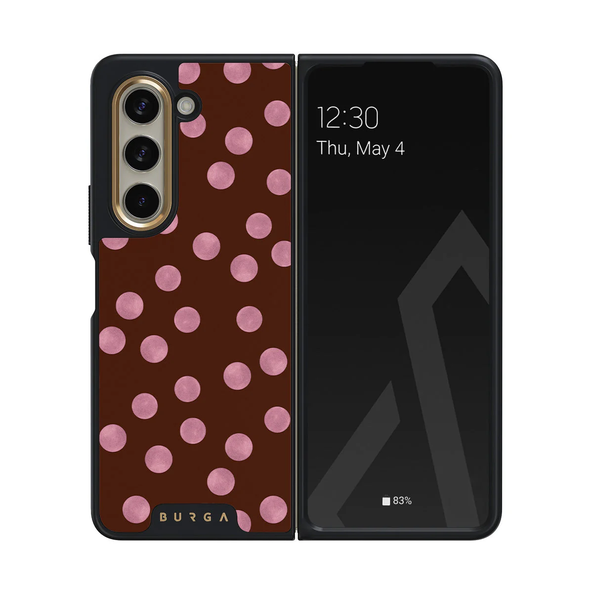 Pillow Talk - Samsung Galaxy Z Fold 5 Case