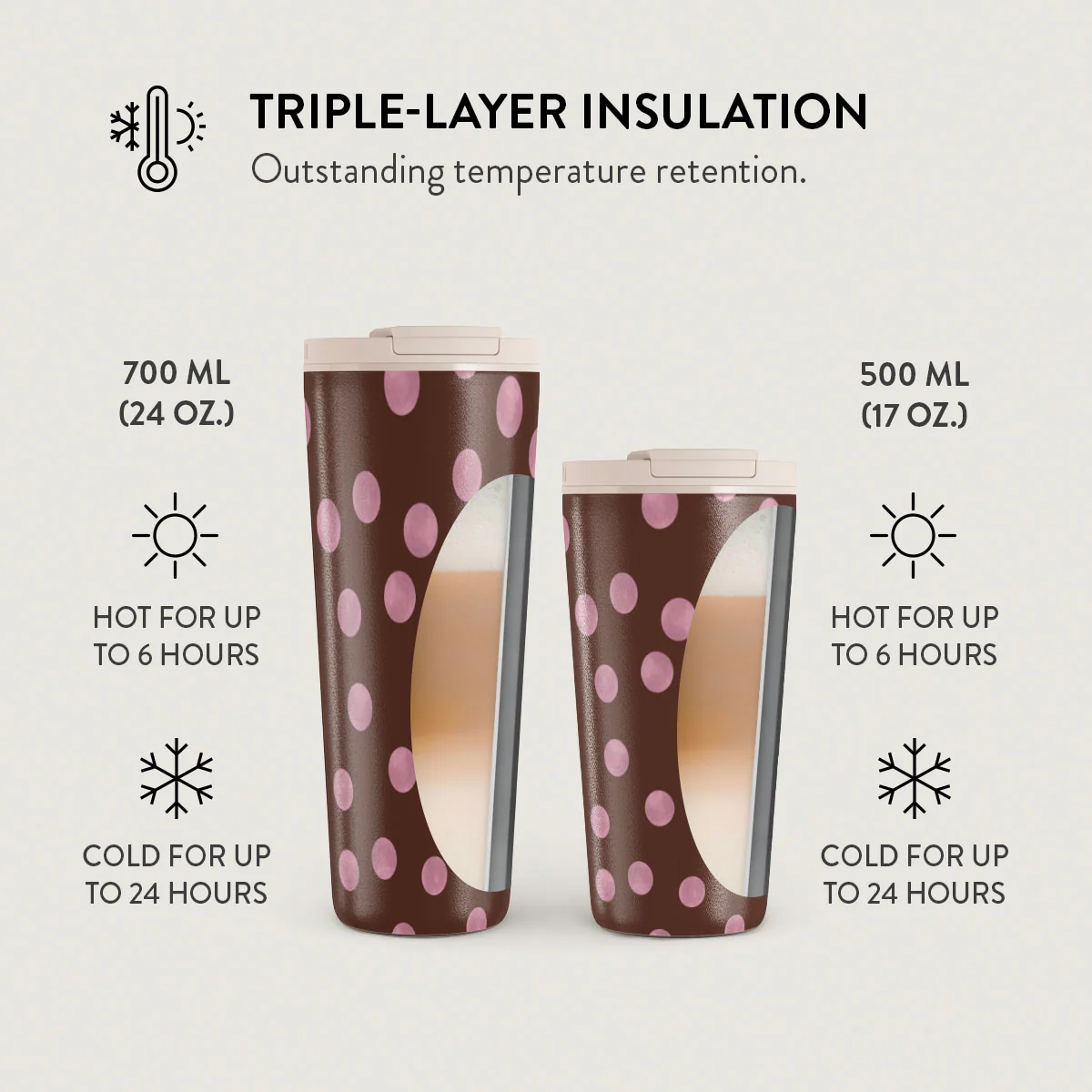 Pillow Talk - Travel Mug - Image 13