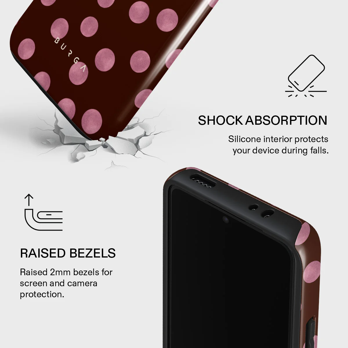 Pillow Talk - Xiaomi 12T Pro Case - Image 4