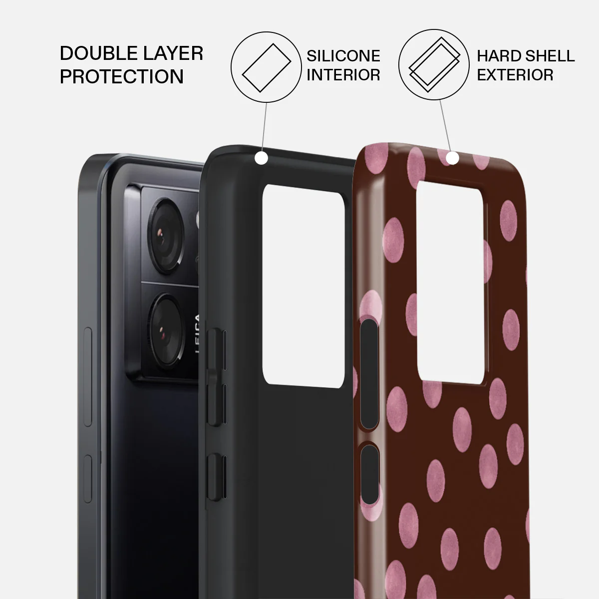 Pillow Talk - Xiaomi 13T Case - Image 2