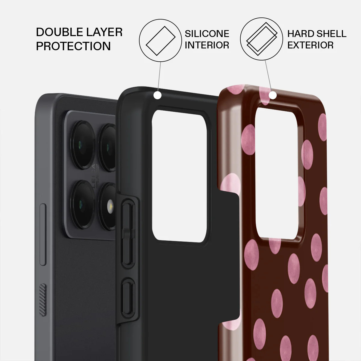 Pillow Talk - Xiaomi 14T Pro Case - Image 2