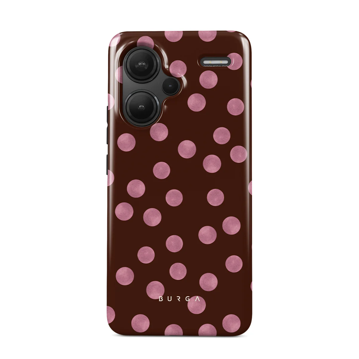 Pillow Talk - Xiaomi Redmi Note 13 Pro+ 5G Case