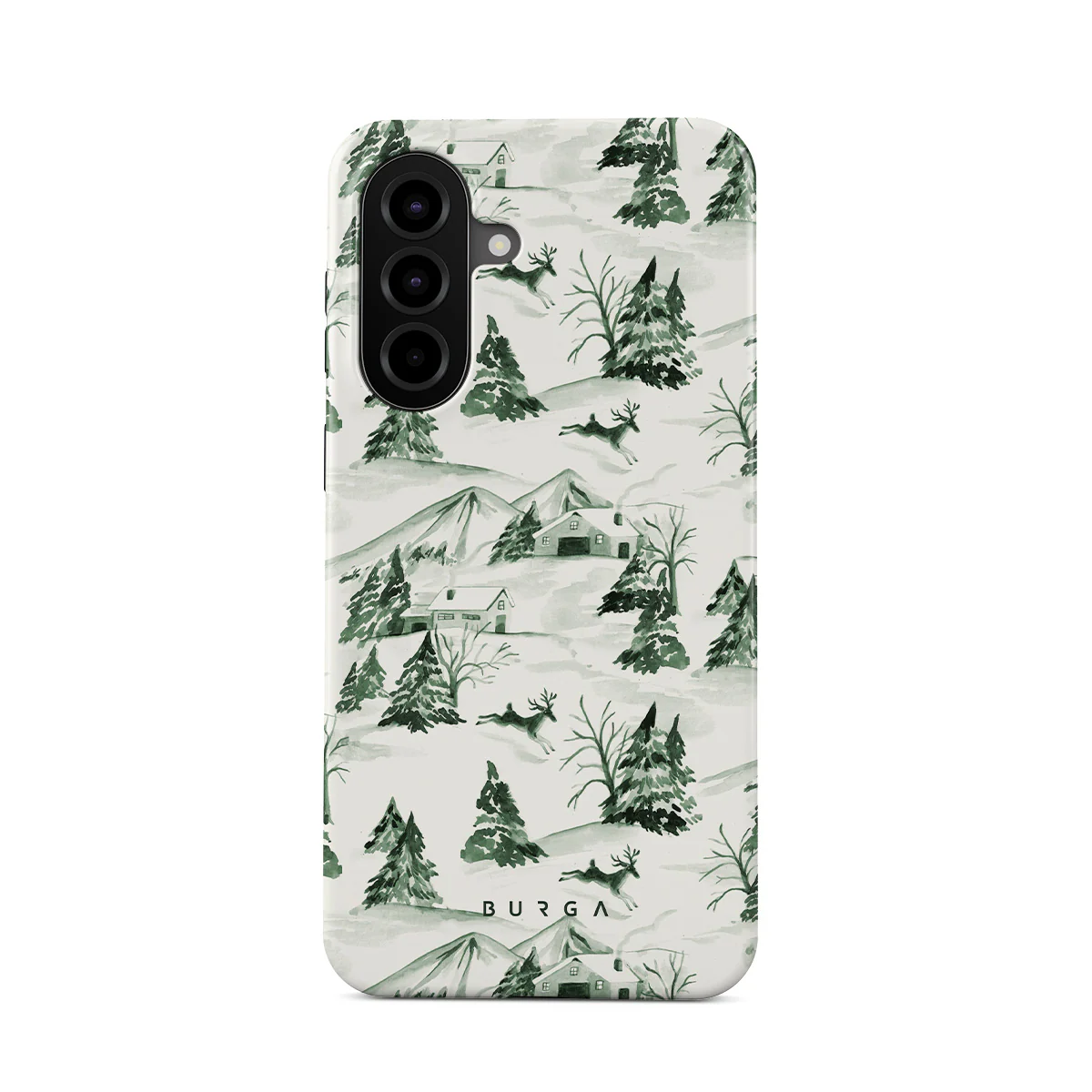 Pine Lodge - Samsung Galaxy A57 5G Case