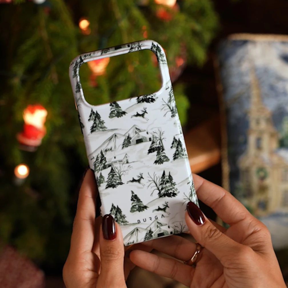 Pine Lodge - Xiaomi 15T Case - Image 5