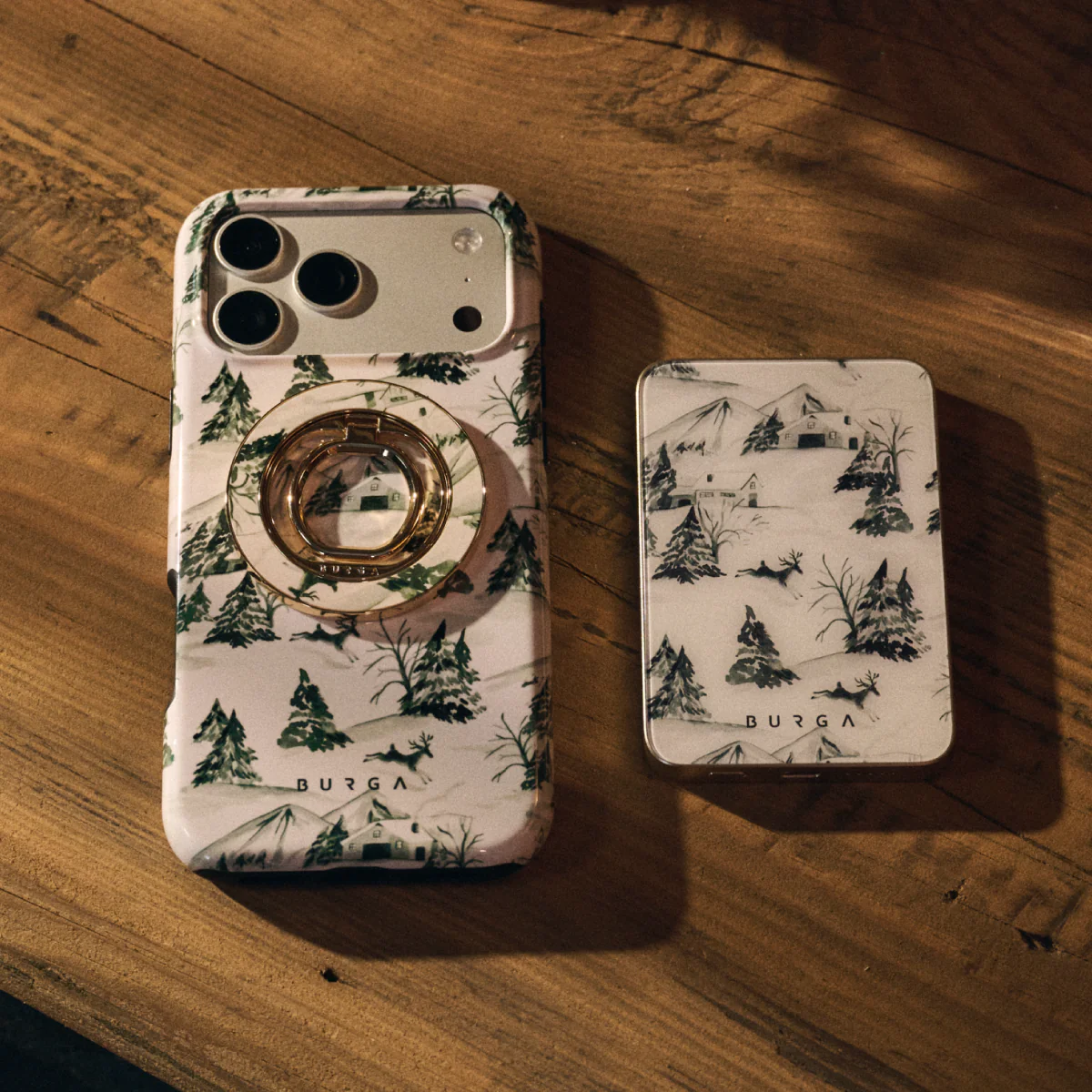 Pine Lodge - Xiaomi 15T Case - Image 9