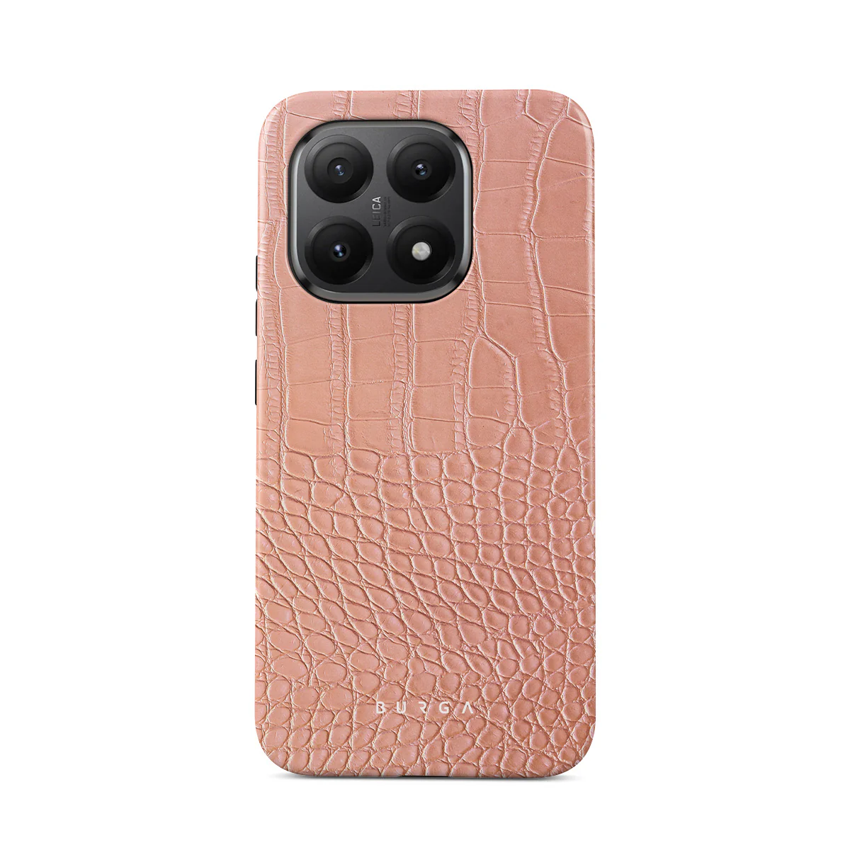 Pink Croco - Xiaomi 15T Case