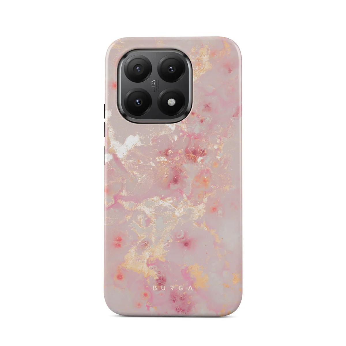 Golden Coral - Pink Xiaomi 15T Case
