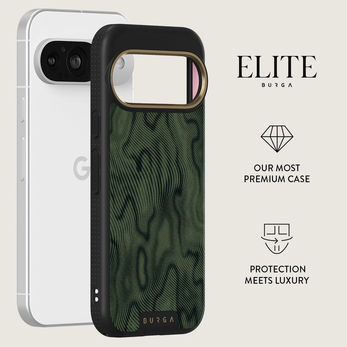 Pioneer - Google Pixel 10 Case - Image 6
