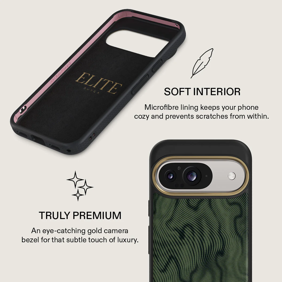 Pioneer - Google Pixel 10 Pro Case - Image 10