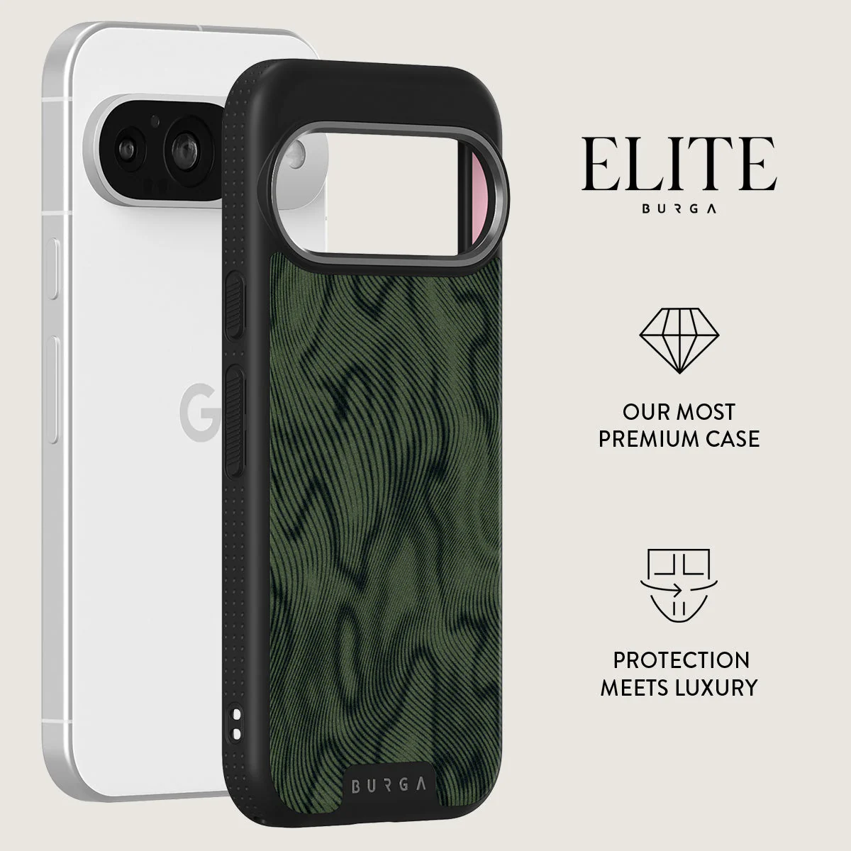 Pioneer - Google Pixel 10 Pro Case - Image 13