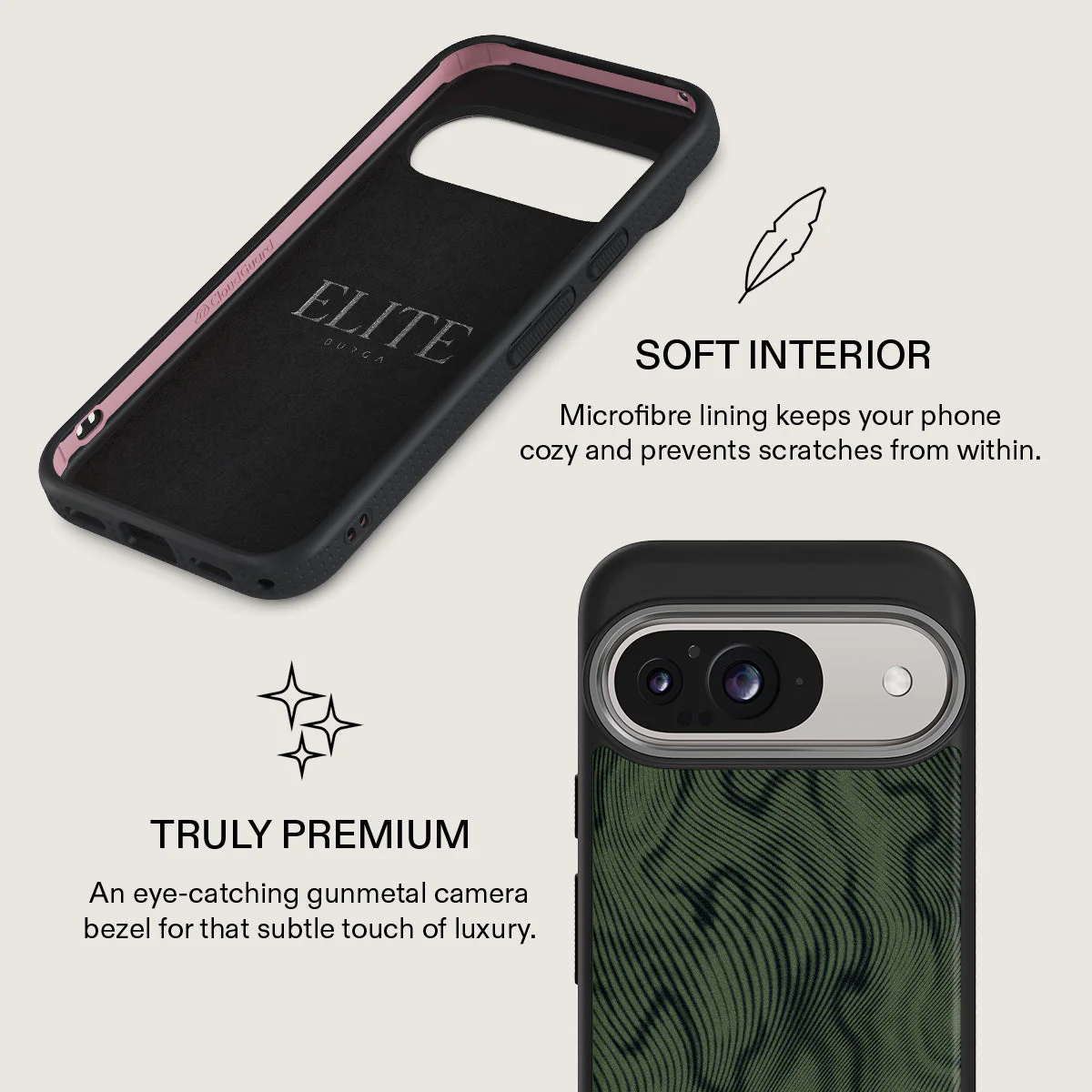 Pioneer - Google Pixel 10 Pro Case - Image 17