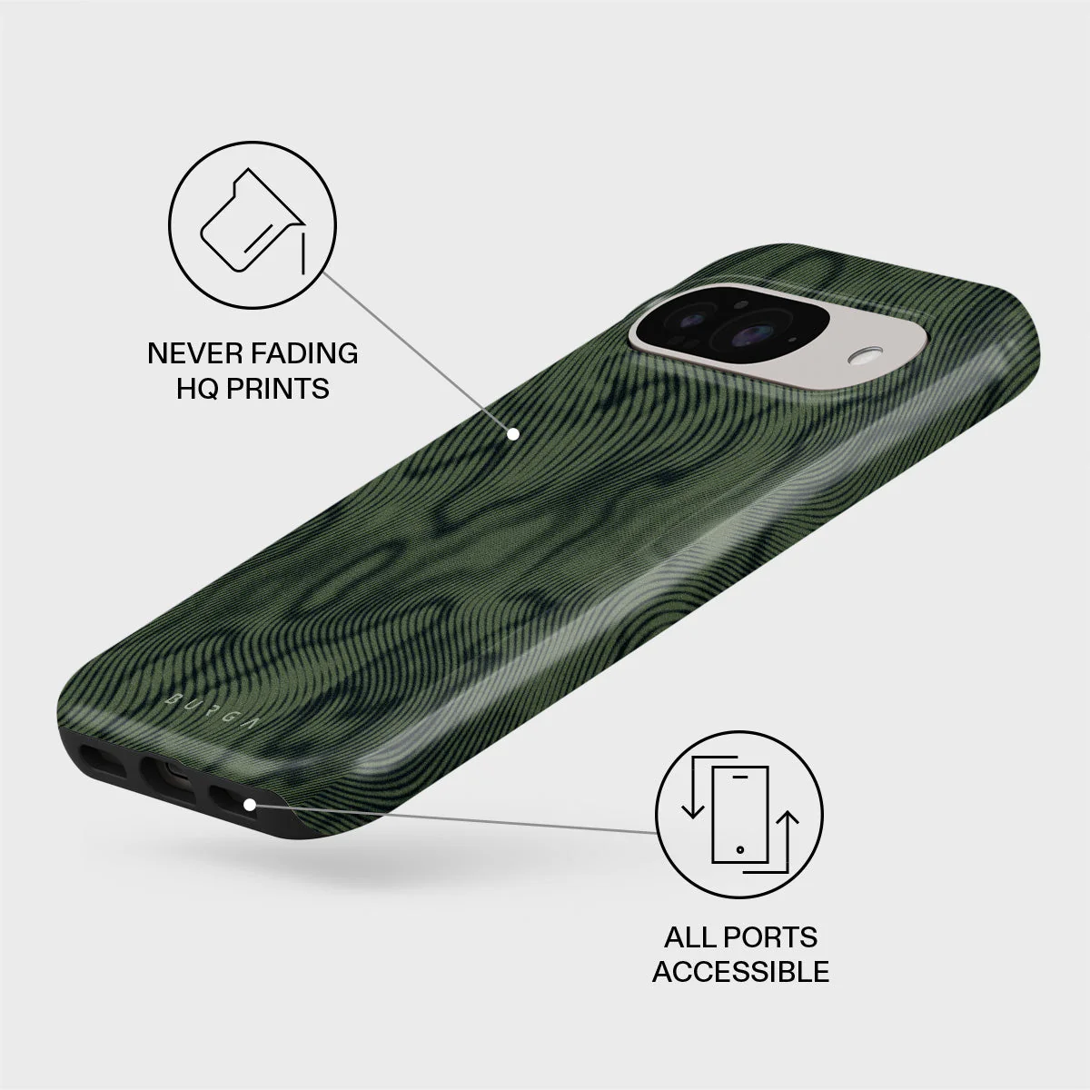 Pioneer - Google Pixel 10 Pro Case - Image 3