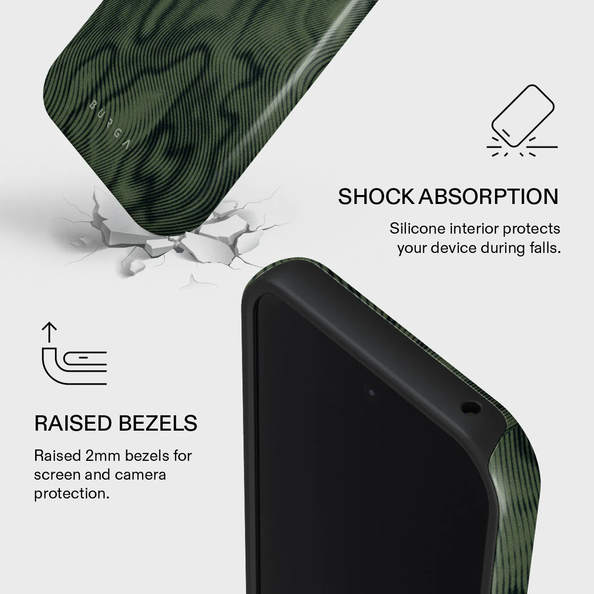Pioneer - Google Pixel 10 Pro Case - Image 4