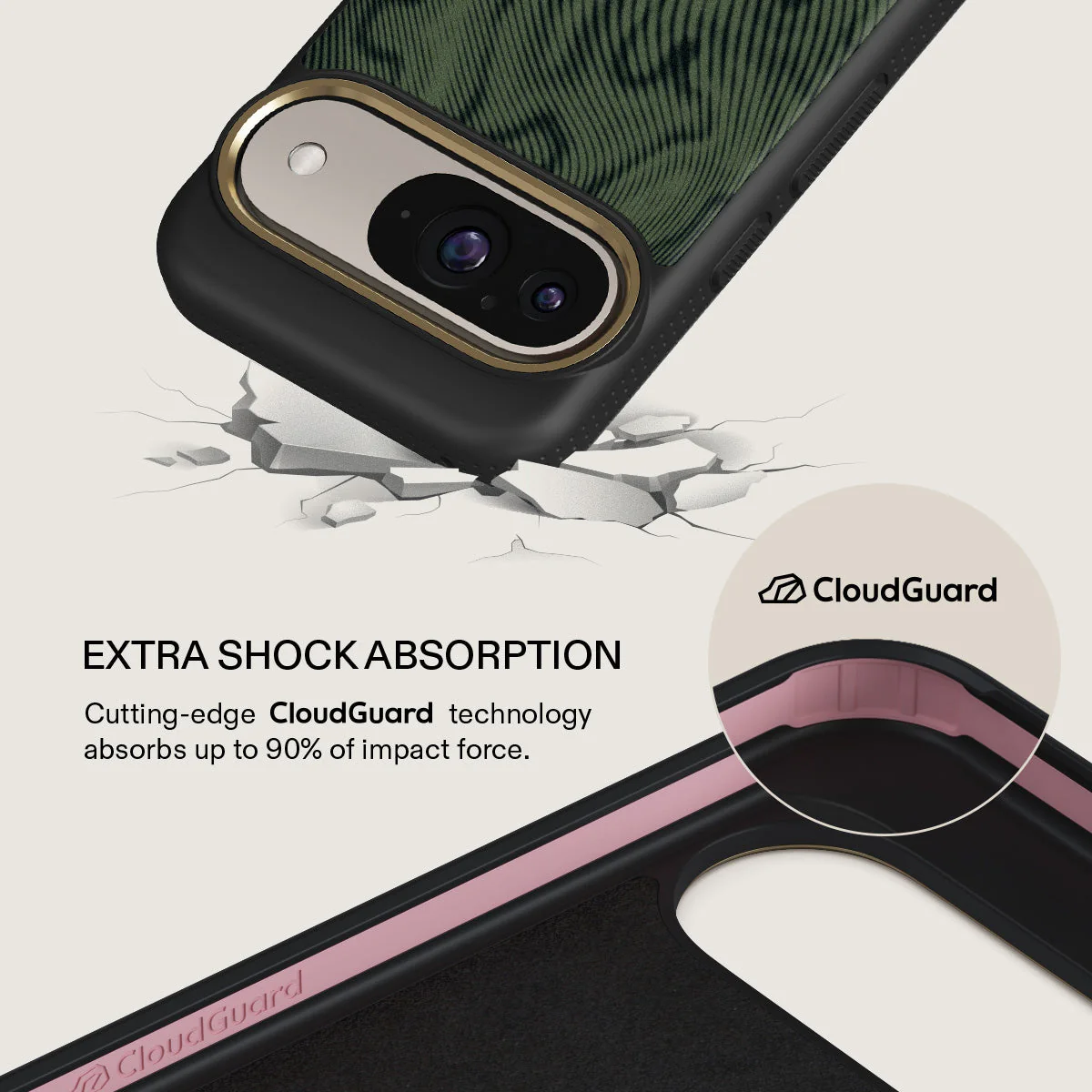 Pioneer - Google Pixel 10 Pro Case - Image 7