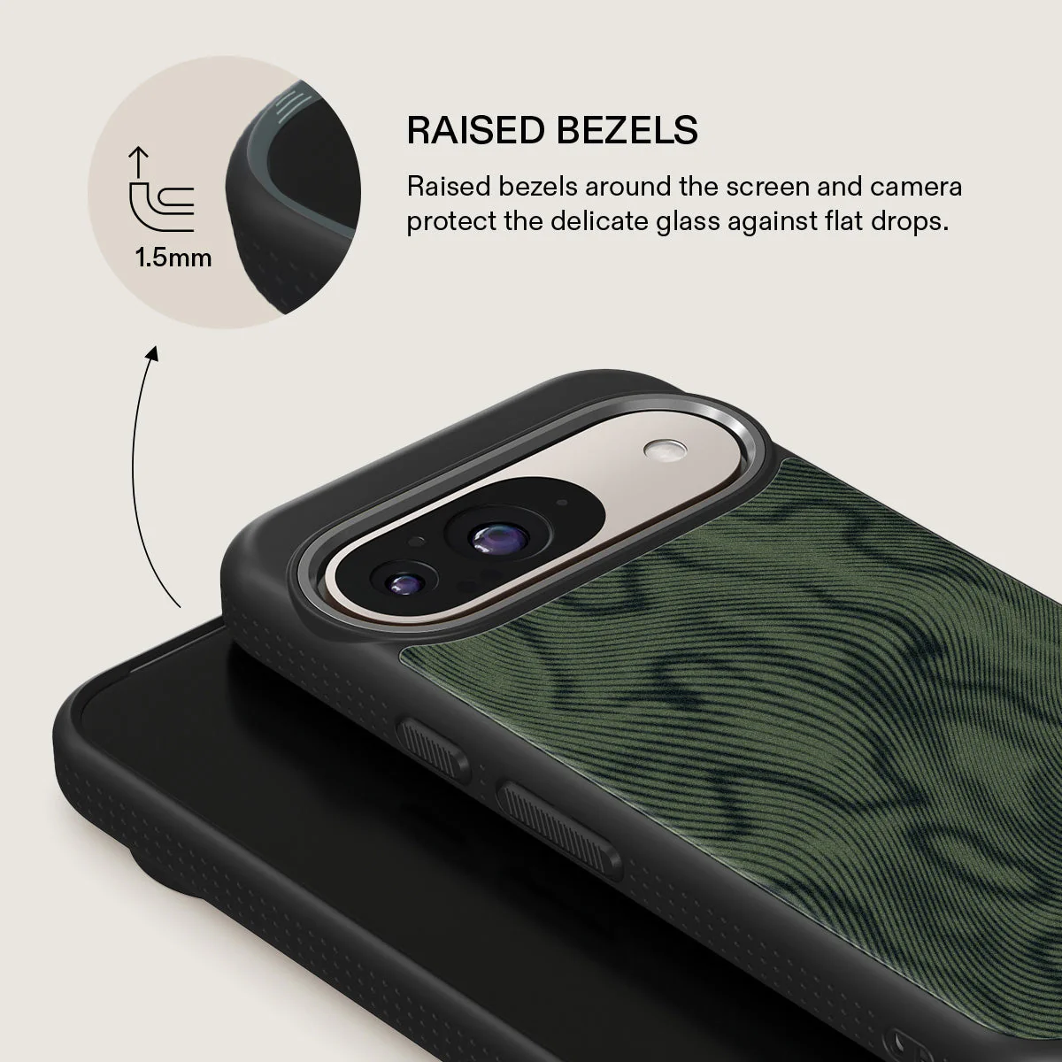 Pioneer - Google Pixel 10 Pro XL Case - Image 15