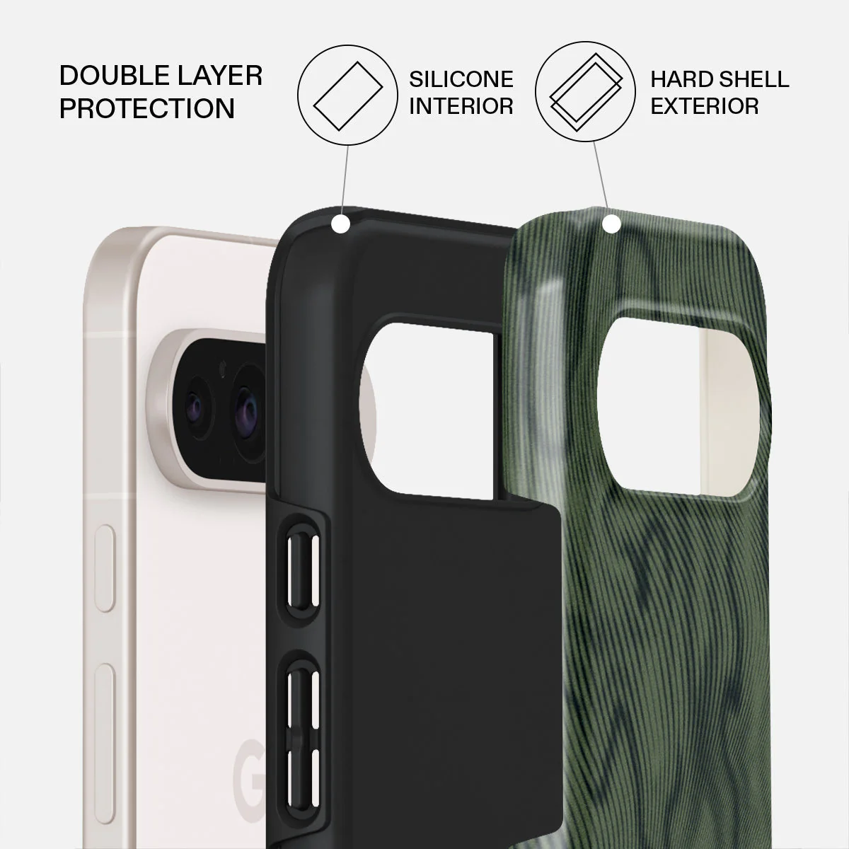 Pioneer - Google Pixel 10 Pro XL Case - Image 2
