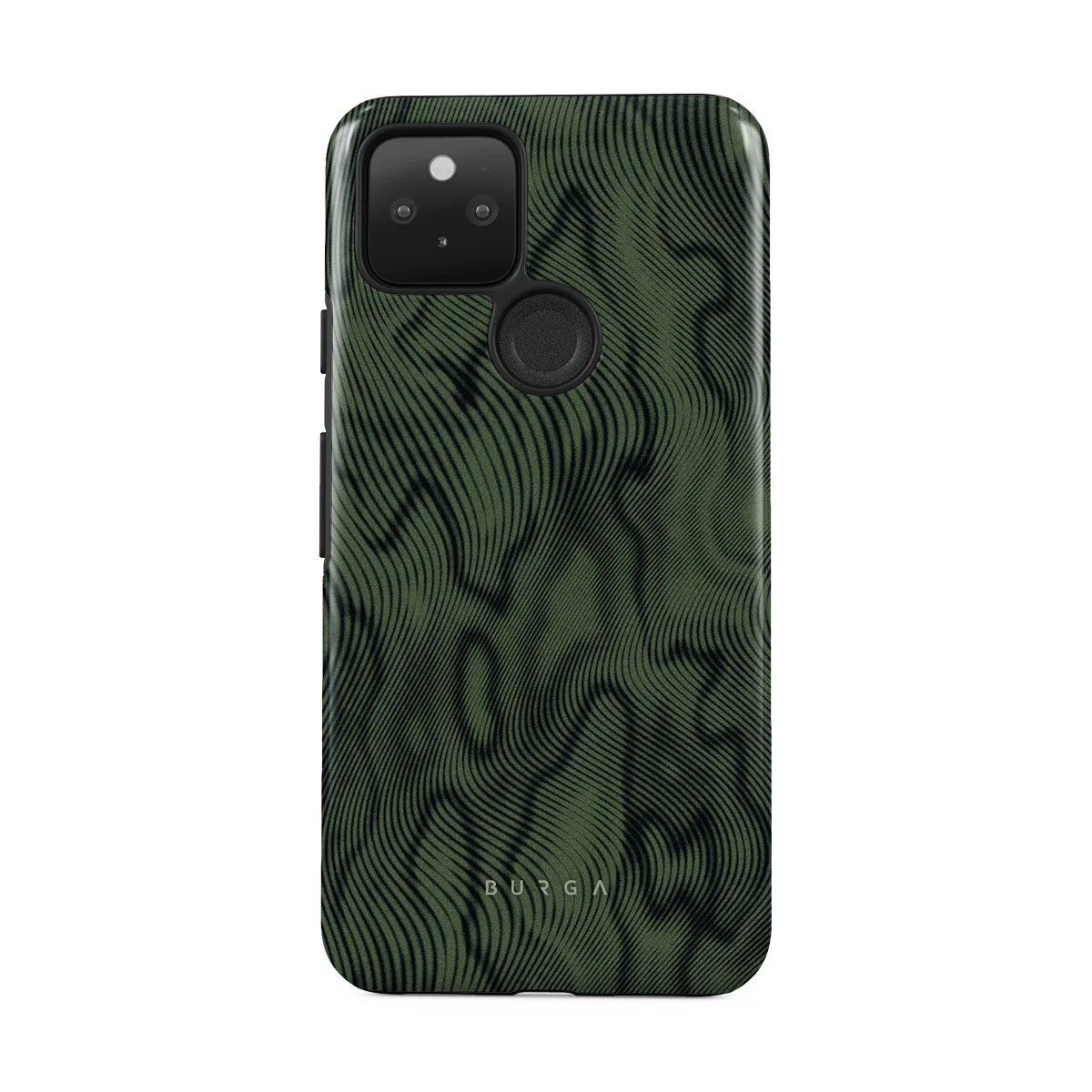 Pioneer - Google Pixel 5 Case