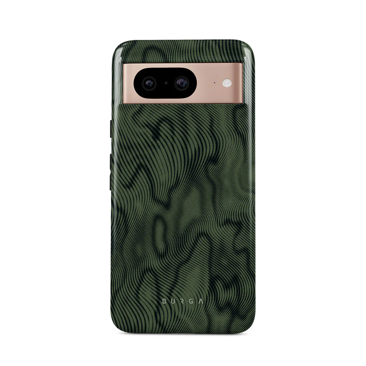 Pioneer - Google Pixel 8 Case