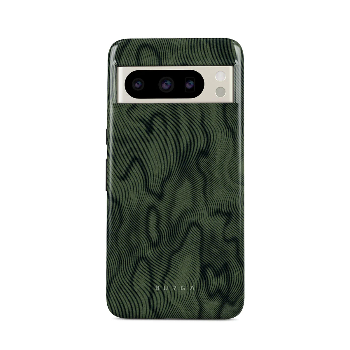 Pioneer - Google Pixel 8 Pro Case