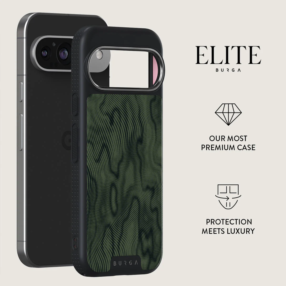 Pioneer - Google Pixel 9 Case - Image 13
