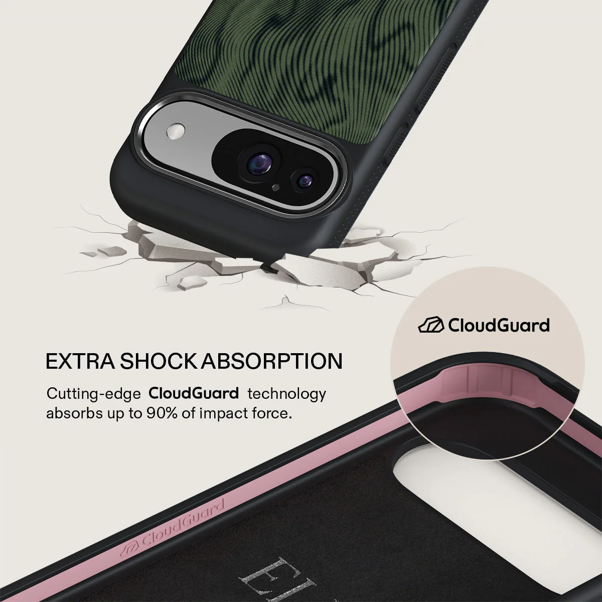 Pioneer - Google Pixel 9 Case - Image 14