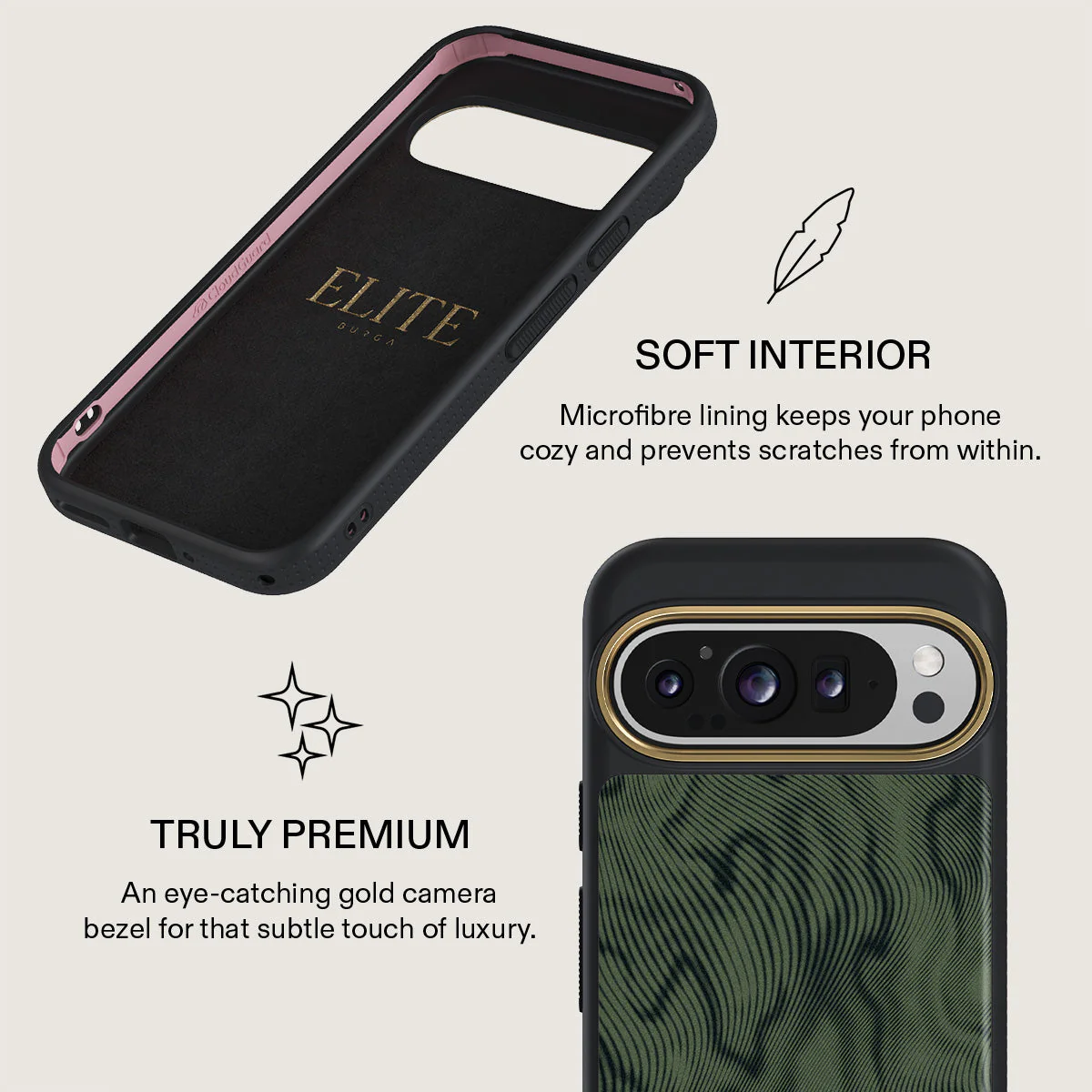 Pioneer - Google Pixel 9 Pro Case - Image 10