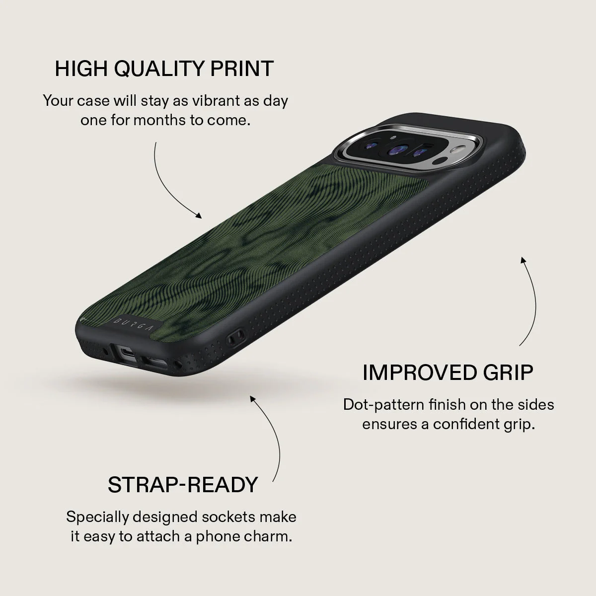 Pioneer - Google Pixel 9 Pro Case - Image 16