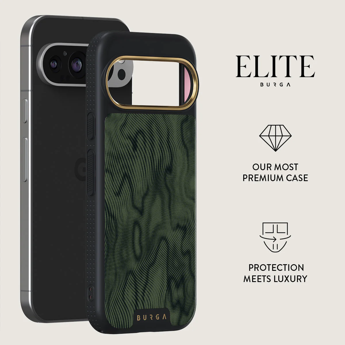 Pioneer - Google Pixel 9 Pro Case - Image 6