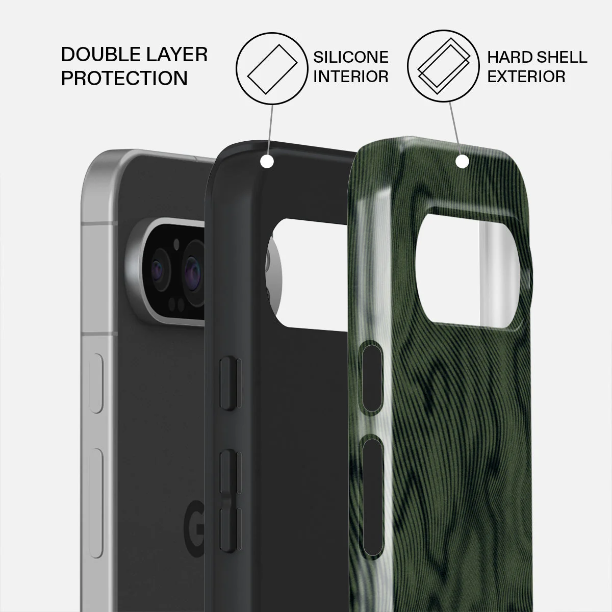 Pioneer - Google Pixel 9 Pro XL Case - Image 2