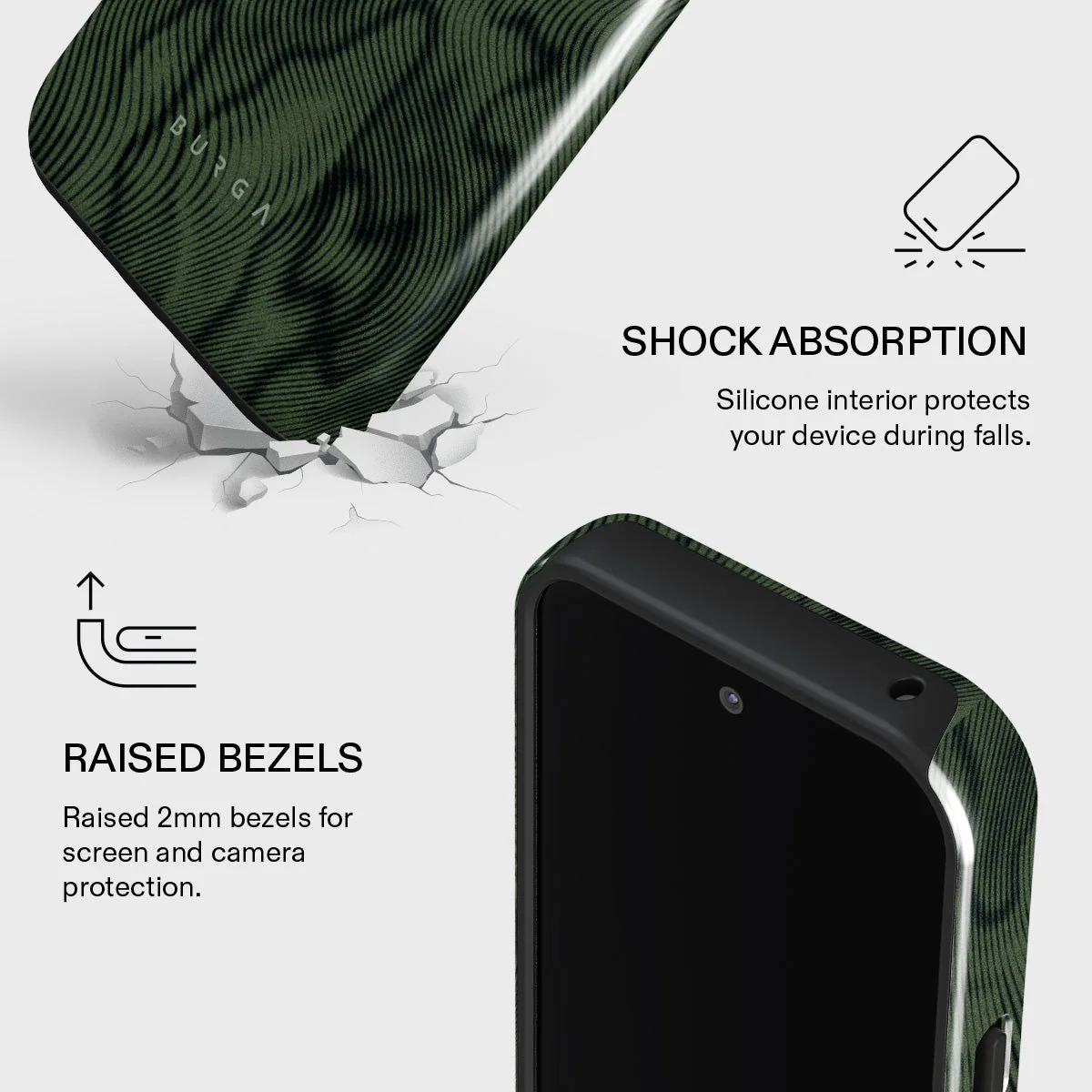 Pioneer - Google Pixel 9 Pro XL Case - Image 4