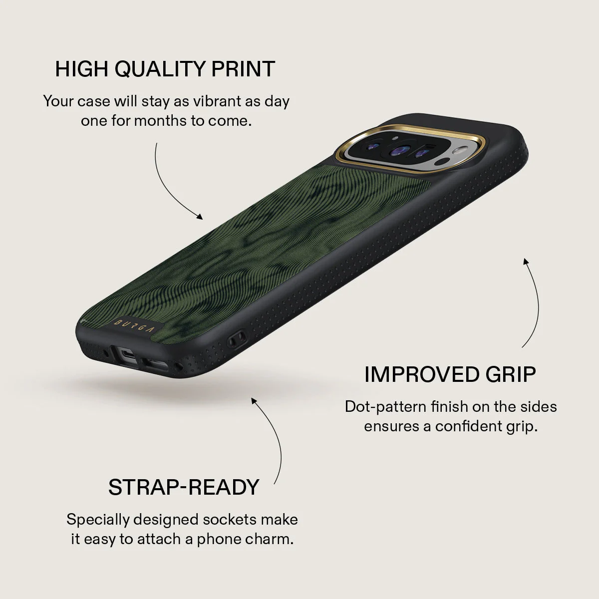 Pioneer - Google Pixel 9 Pro XL Case - Image 9