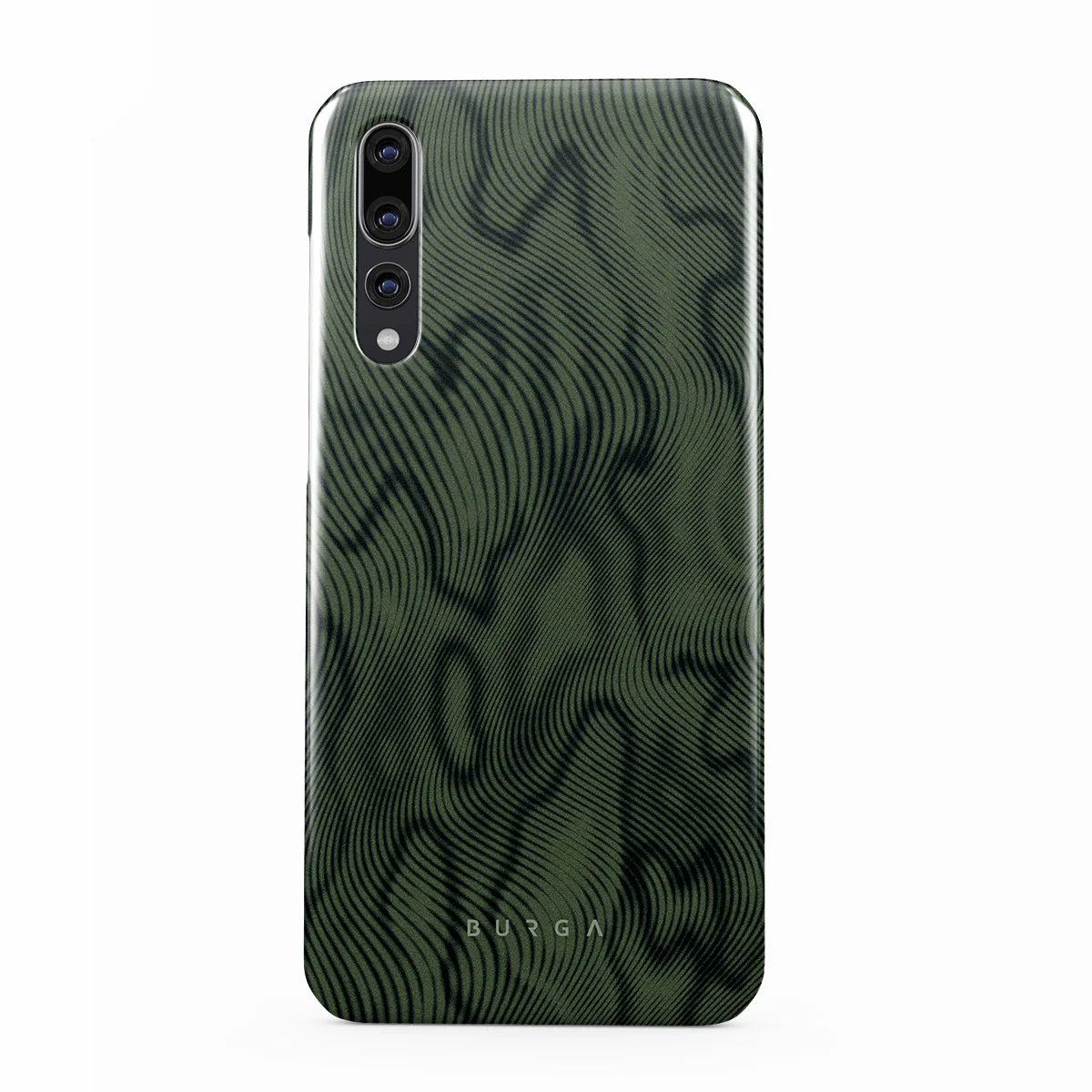 Pioneer - Huawei P20 Case