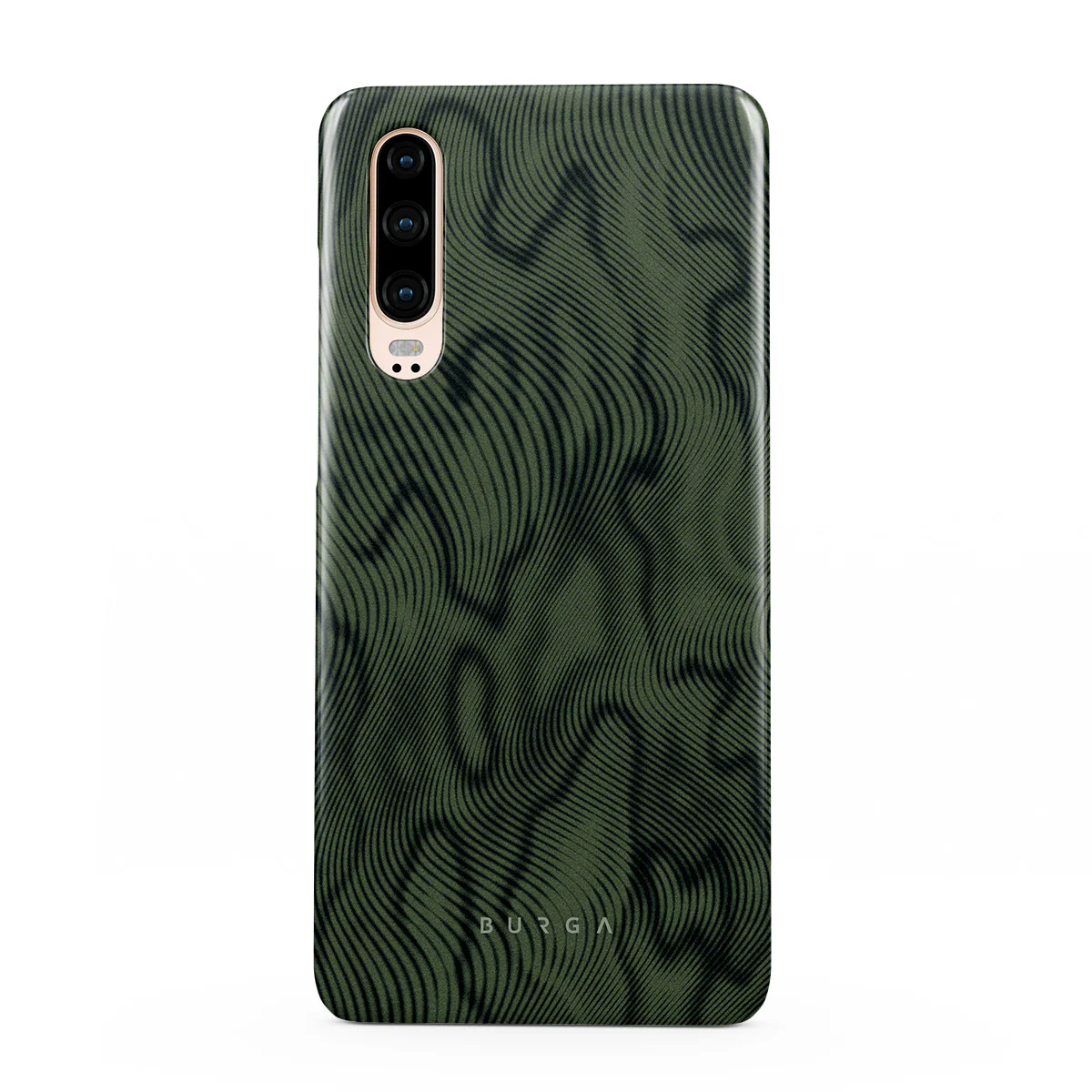 Pioneer - Huawei P30 Case
