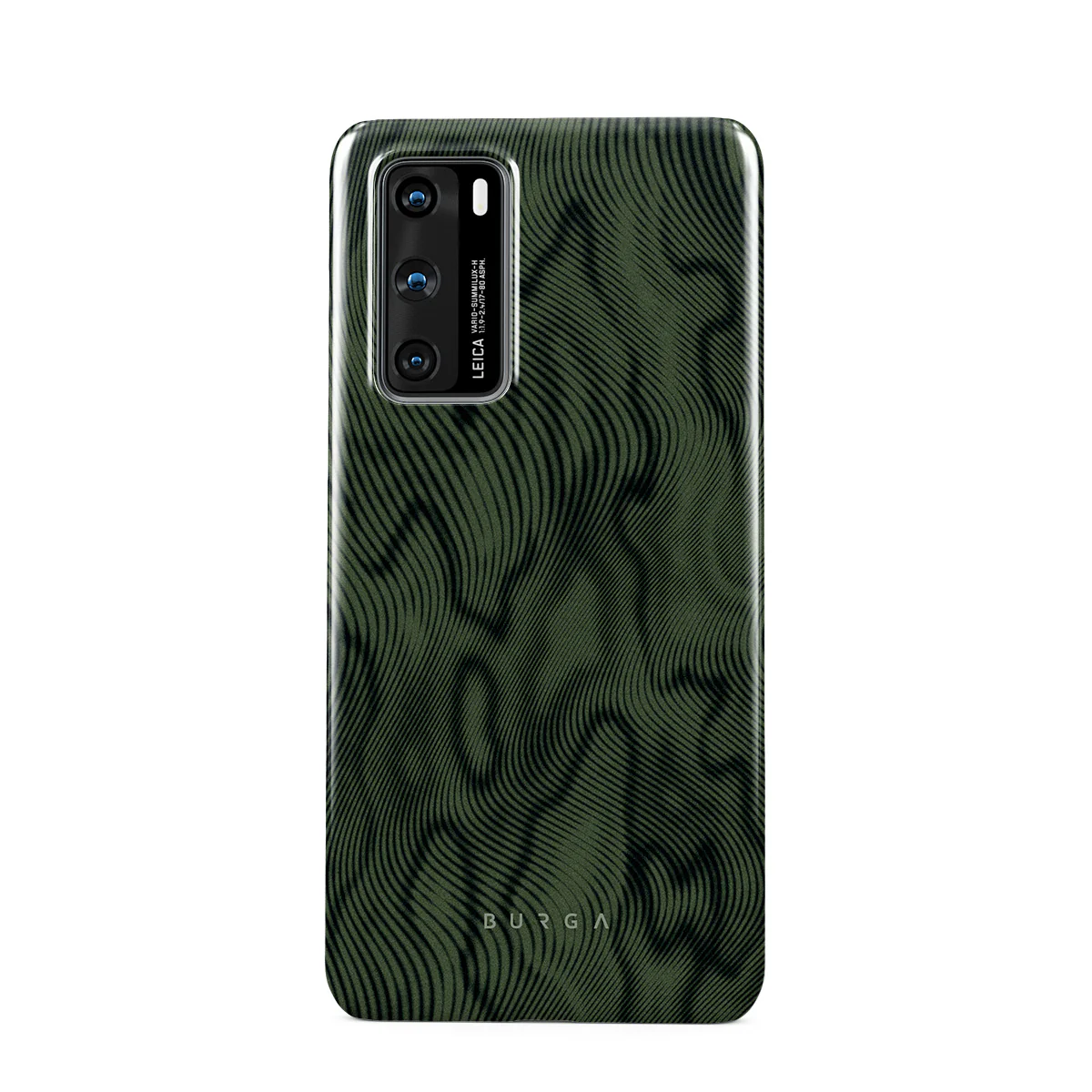 Pioneer - Huawei P40 Case