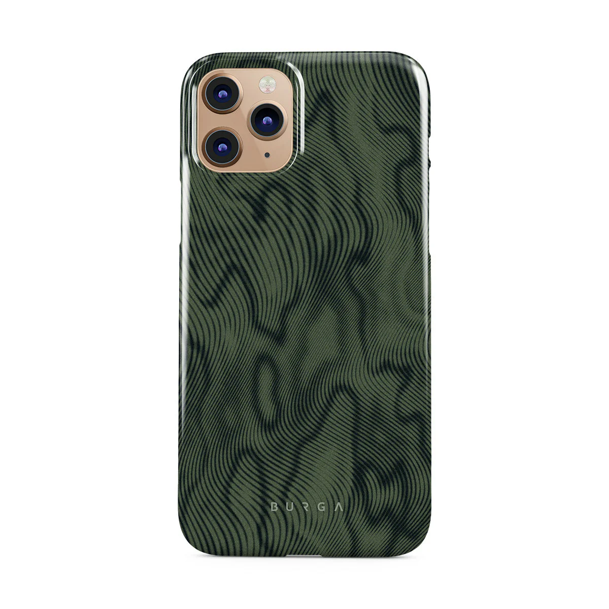 Pioneer - iPhone 11 Pro Case