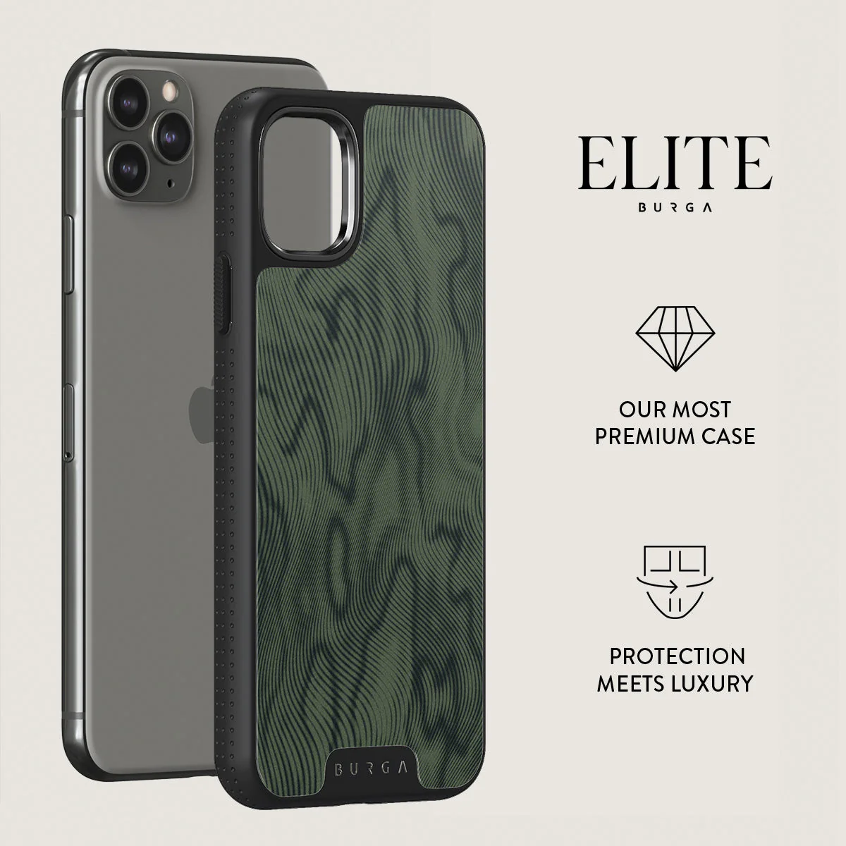 Pioneer - iPhone 11 Pro Case - Image 17
