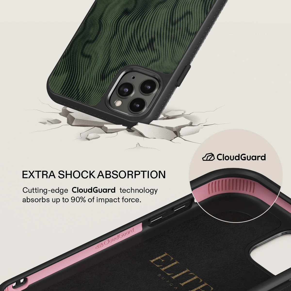 Pioneer - iPhone 11 Pro Case - Image 18