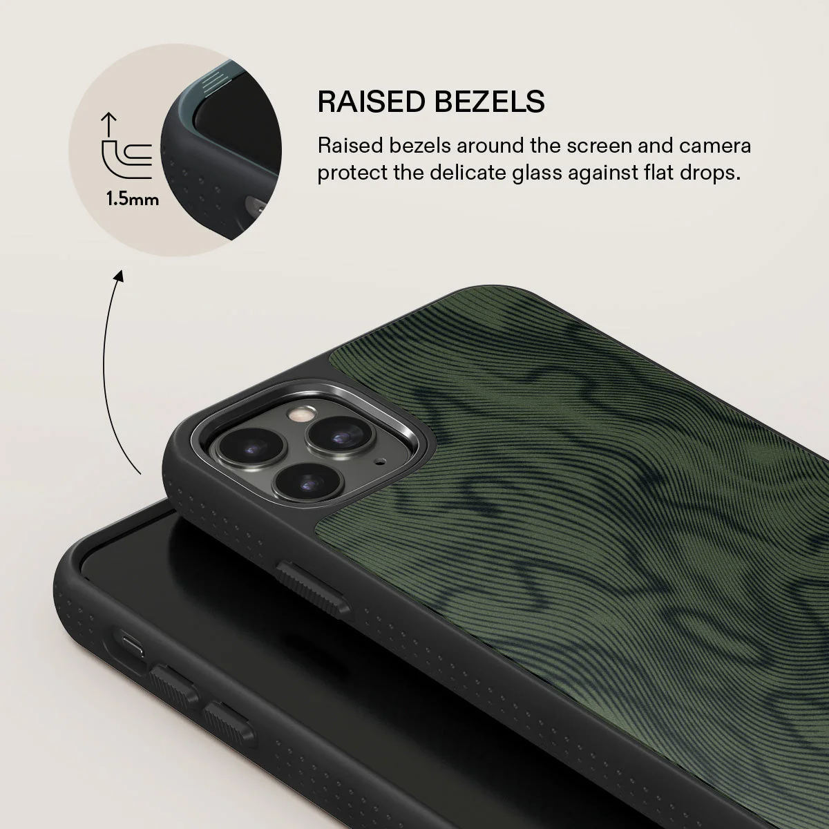 Pioneer - iPhone 11 Pro Case - Image 19