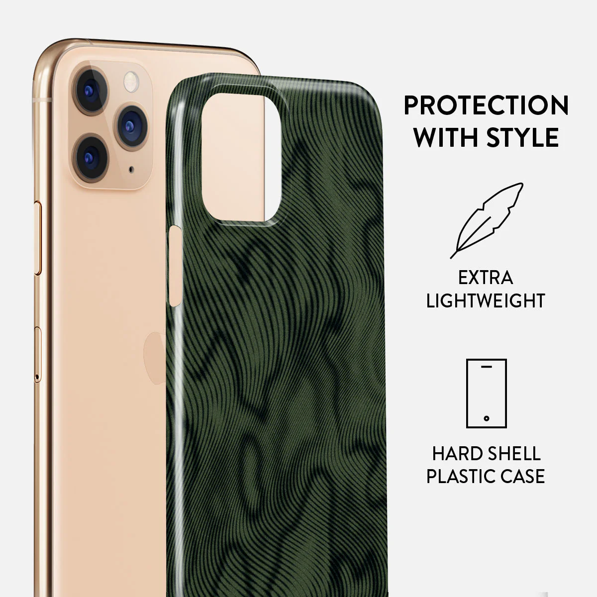 Pioneer - iPhone 11 Pro Case - Image 2