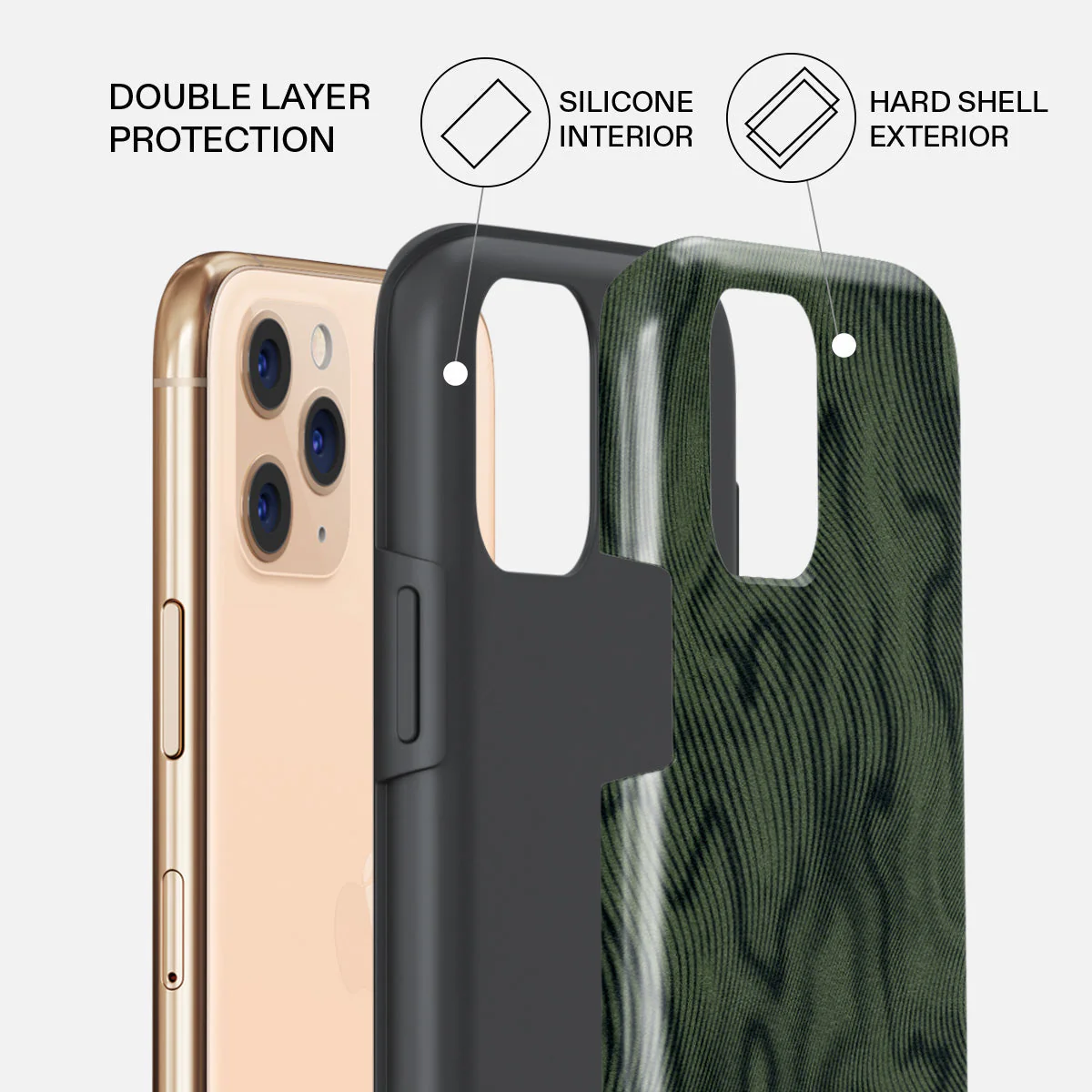 Pioneer - iPhone 11 Pro Case - Image 6
