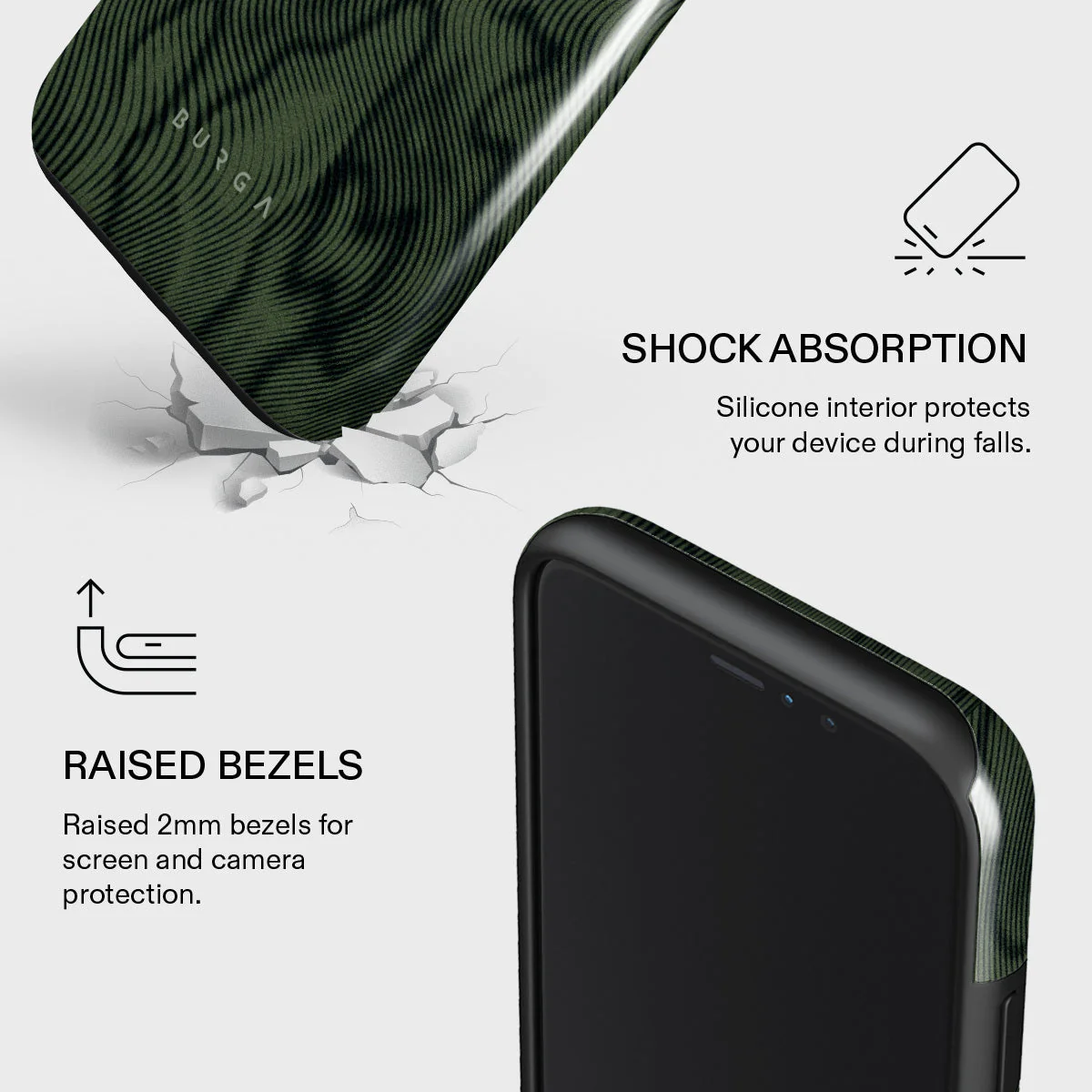 Pioneer - iPhone 11 Pro Case - Image 8