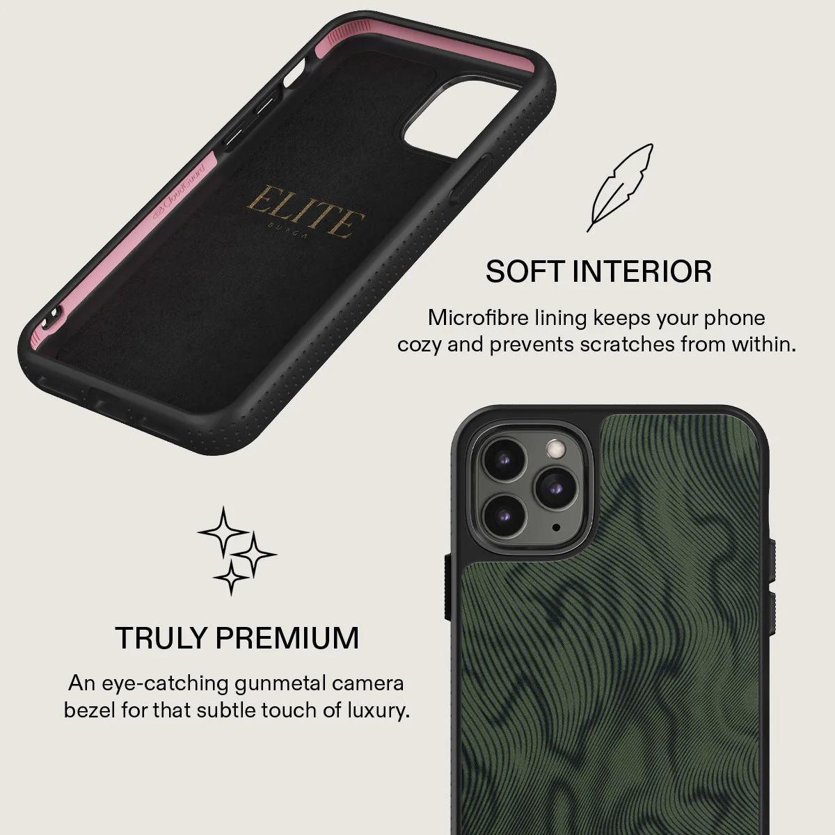 Pioneer - iPhone 11 Pro Max Case - Image 21